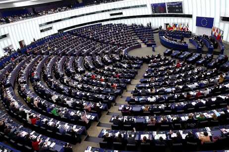 Gli eurodeputati italiani spiegano la plenaria che si terrà dal 31 marzo al 3 aprile