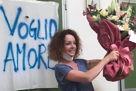 A Barbara Capovani è dedicata la Giornata contro le aggressioni ai sanitari