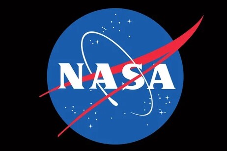 Il logo della Nasa (fonte: NASA)