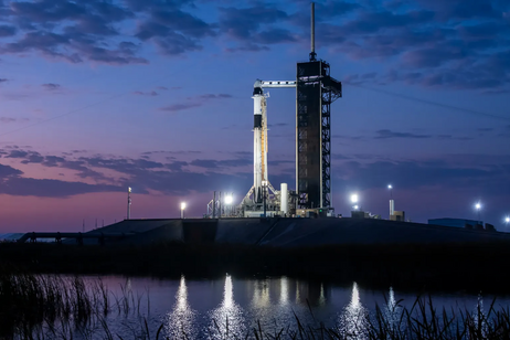 Slitta al 19 marzo il rientro degli astronauti della Starliner. (Fonte Nasa)