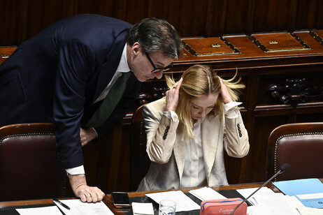 Alla Camera il dibattito sul Consiglio Ue, Meloni in Aula