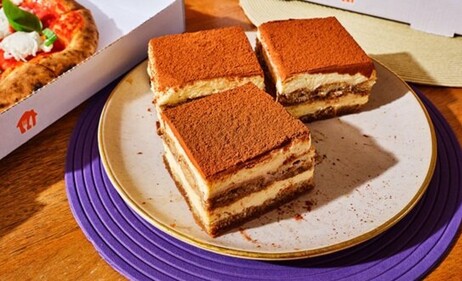 Tiramisù