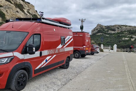 Donna morta in mare a Cagliari, riprese ricerche del fidanzato