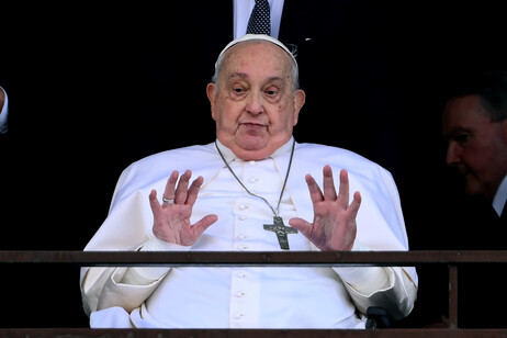 Papa Francesco