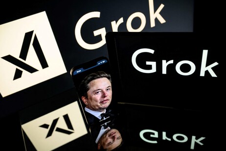 Musk, 'xAI compra X, il loro futuro intrecciato'