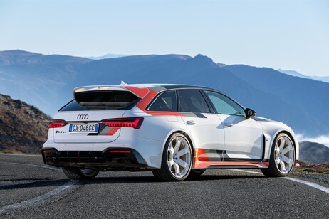 Audi RS 6