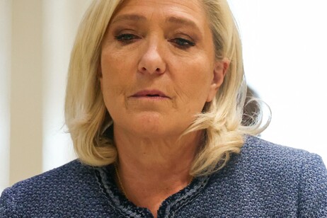 Patrioti: "Sostegno a Le Pen, nell'Unione europea deriva autoritaria"