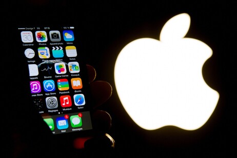 Apple lavora all'IA che fa da assistente sanitario
