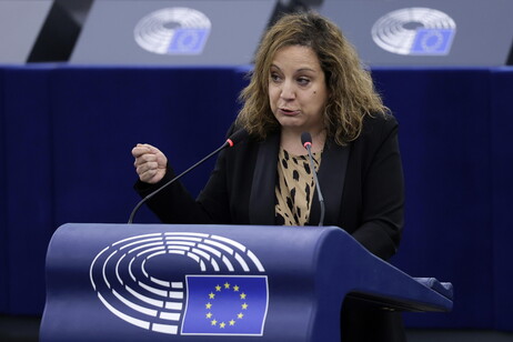 Garcia Perez: "Voteremo contro l'iter di urgenza su Omnibus"