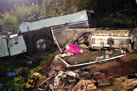 STRAGE DEL BUS DI AVELLINO, CASSAZIONE DECIDE SU EX AD ASPI