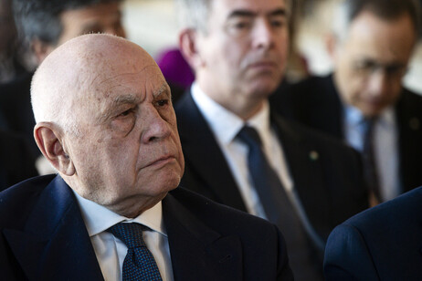 Consulta, al via riunione straordinaria con Mattarella