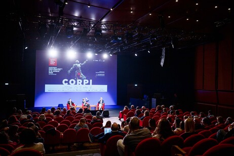 Oltre 17.000 partecipanti all'edizione 2025 del Festival delle Scienze di Roma (fonte: Festival delle Scienze di Roma)