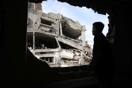 Idf, la grande offensiva a Gaza non è ancora iniziata