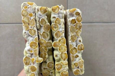 Pipero e ConTatto pionieri di ricerca scientifica al ristorante