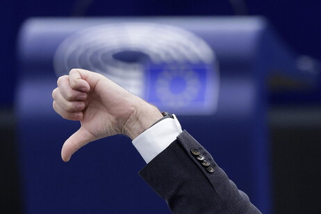 L'Eurocamera approva le linee guida del bilancio Ue 2026