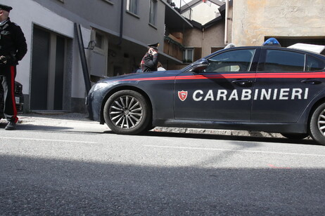 Carabinieri