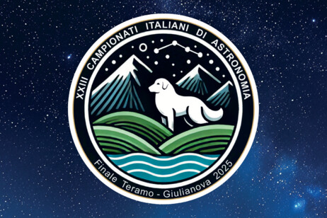 I Campionati Italiani di Astronomia sono alla XXIII edizione (fonte: CIA)