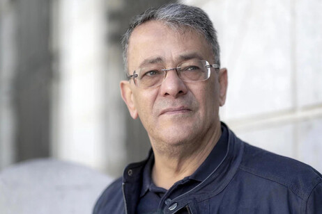 L'avvocato tunisino Ahmed Souab