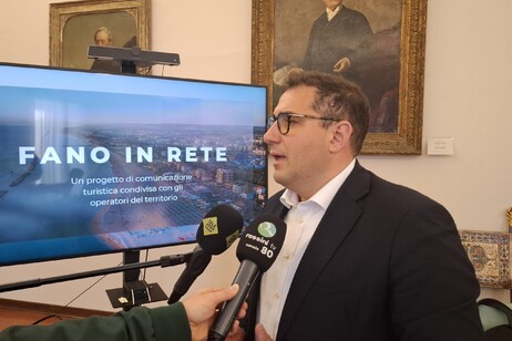 'Fano in rete', promozione turistica coordinata e integrata