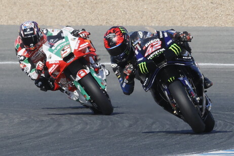 Motorcycling Grand Prix of Spain - Practice, Qualifyings and Sprint