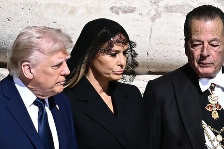 Funerale papa Francesco