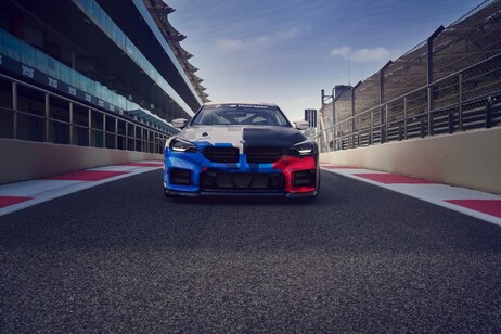 Bmw M2 Racing