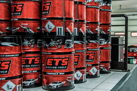 Dal 2026 carburanti sostenibile per correre nel FIA TCR