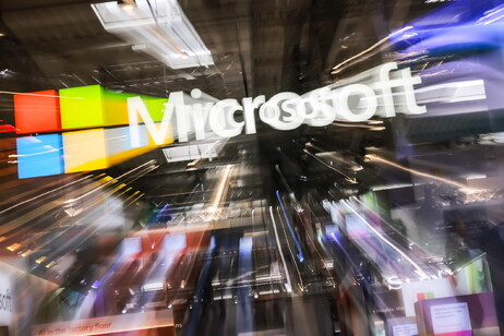 Microsoft celebra 50 anni