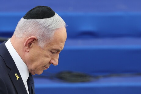 Netanyahu