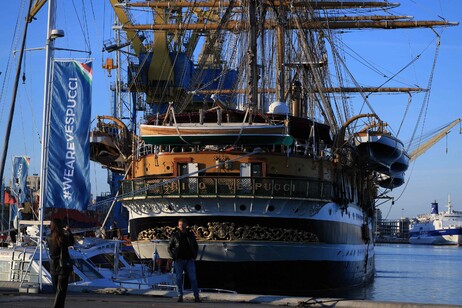 Amerigo Vespucci