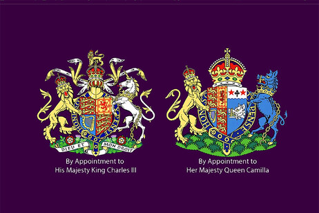 Land Rover ottiene il Royal Warrant dalla regina Camilla