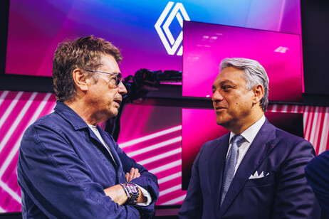 Renault e Jean-Michel Jarre proseguono partnership fino al 2028
