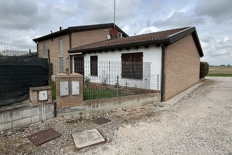 Cadavere madre in garage per continuare a avere pensione