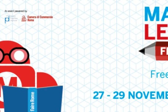 Il Maker Learn Festival, online dal 27 al 29 novembre (fonte: Maker Faire)