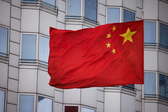 Financial Times: "La Cina revocherà le sanzioni agli eurodeputati europei"