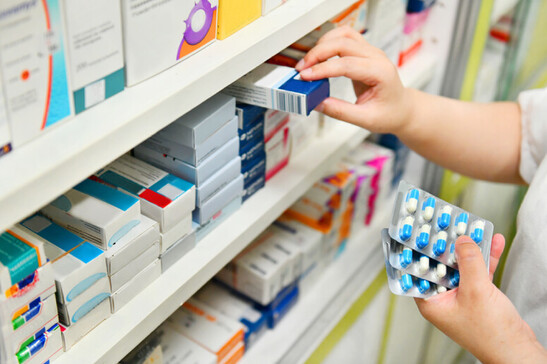 Raccolte 640mila confezioni farmaci, aiuto per 463mila bisognosi