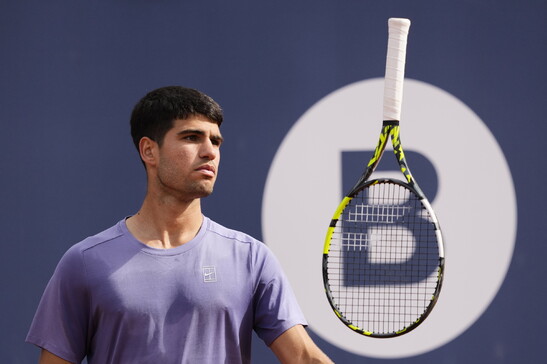 Tennis: Alcaraz, 'a Miami ho toccato il fondo'