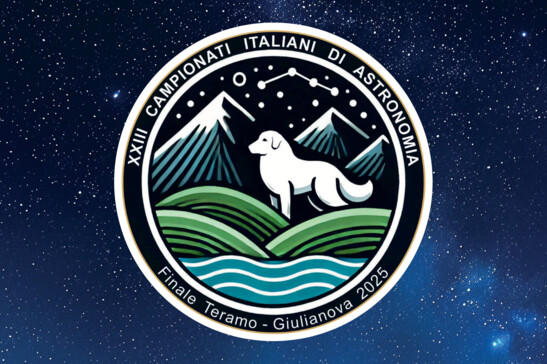  I Campionati Italiani di Astronomia sono alla XXIII edizione (fonte: CIA)