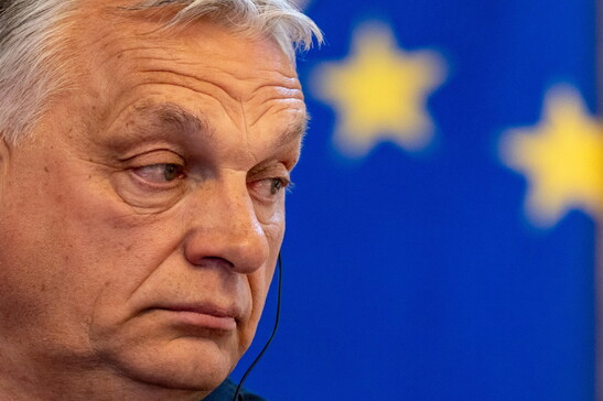 Orban contro Weber: "Adesione a Unione europea di Kiev non è un buon affare"