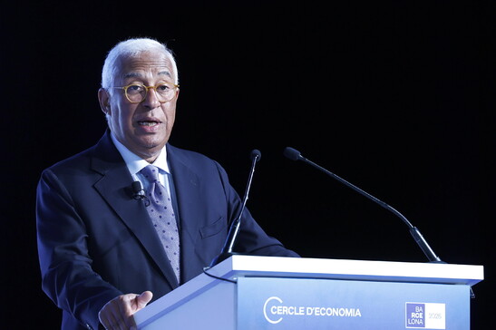 Costa: "Dazi arma geopolitica, noi pronti al dialogo"