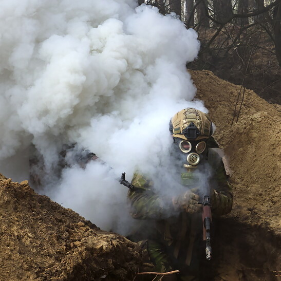 Mosca stoppa il piano di Londra e Parigi sulle truppe in Ucraina