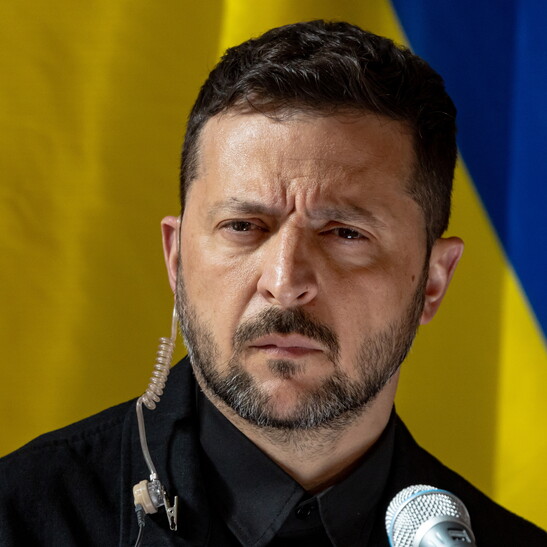 Zelensky