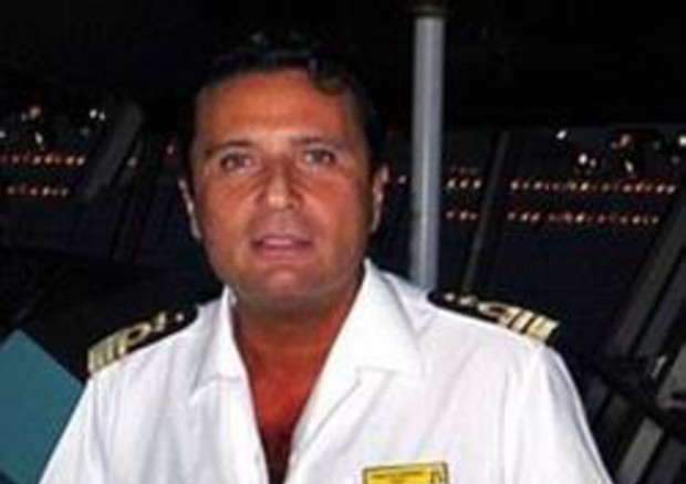 Schettino © ANSA