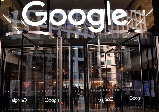 Francia: sentenza Google, media Ue soddisfatti (ANSA)