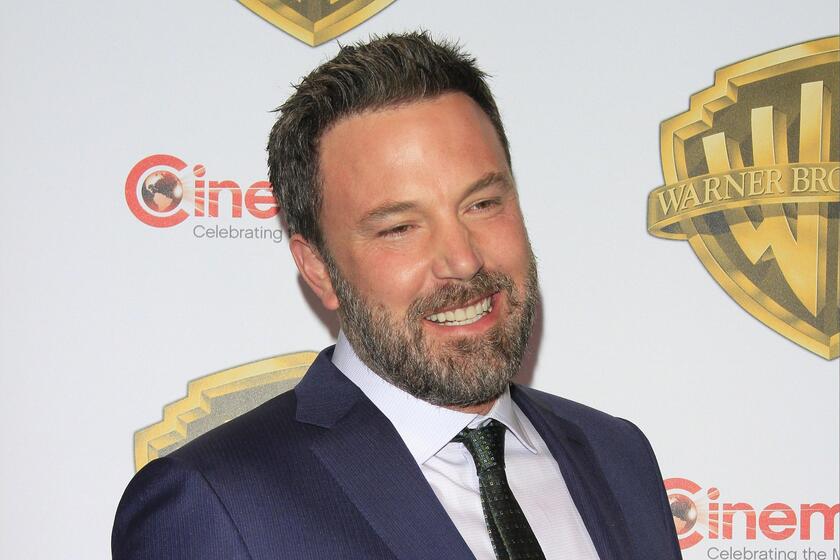 Arrivals - Warner Bros Pictures Presentation at CinemaCon 2017