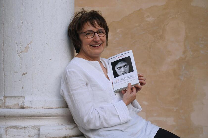 2017 Premio Campiello literary prize