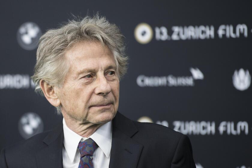 Roman Polanski, 90 anni vissuti senza tregua - RIPRODUZIONE RISERVATA