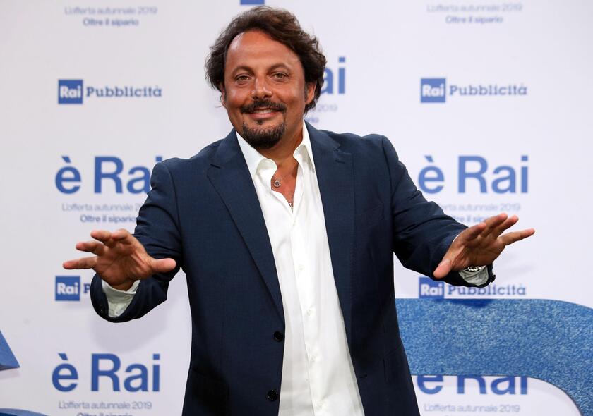 Rai: arrivano Fiorello e Cuccarini, Clerici rimandata