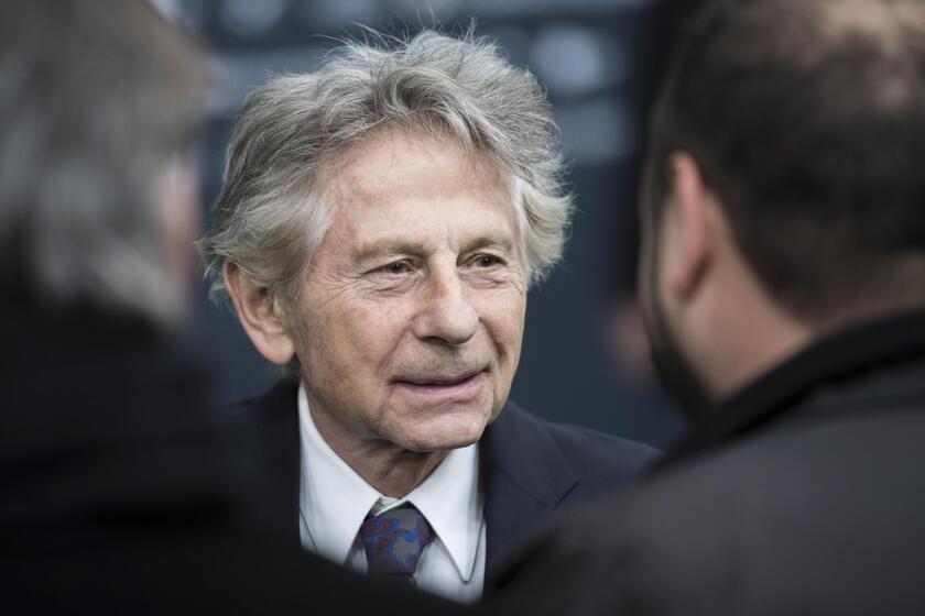 Roman Polanski, 90 anni vissuti senza tregua - RIPRODUZIONE RISERVATA