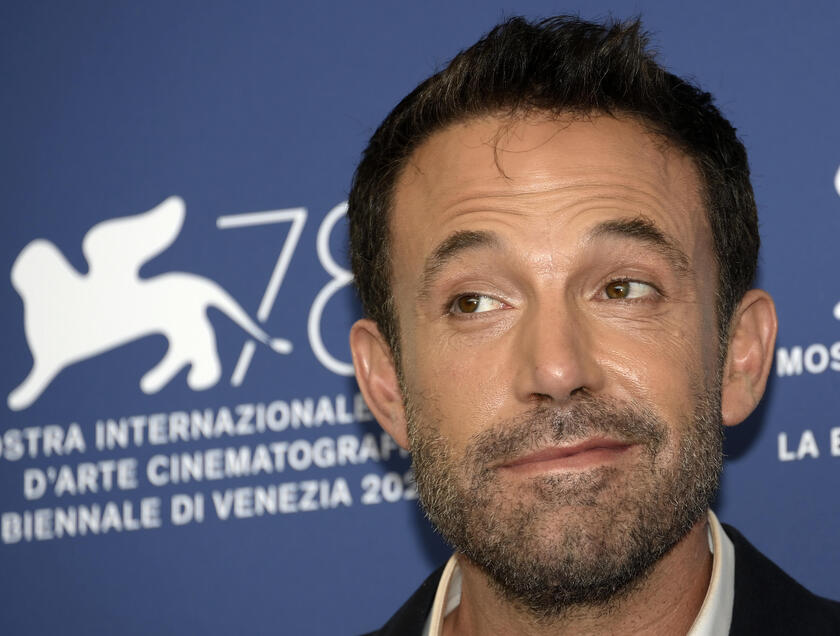 78th Venice Film Festival